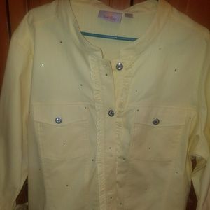 Spring Jacket - Brand New Never Worn